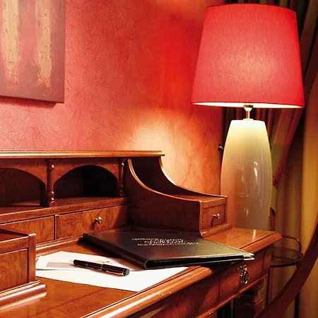 Vis A Vis Parkhotel 4* Willingen (Upland)
