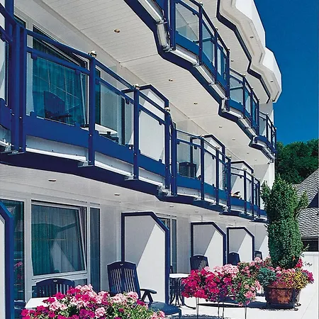 Hotel Vis A Vis Parkhotel Willingen (Upland)